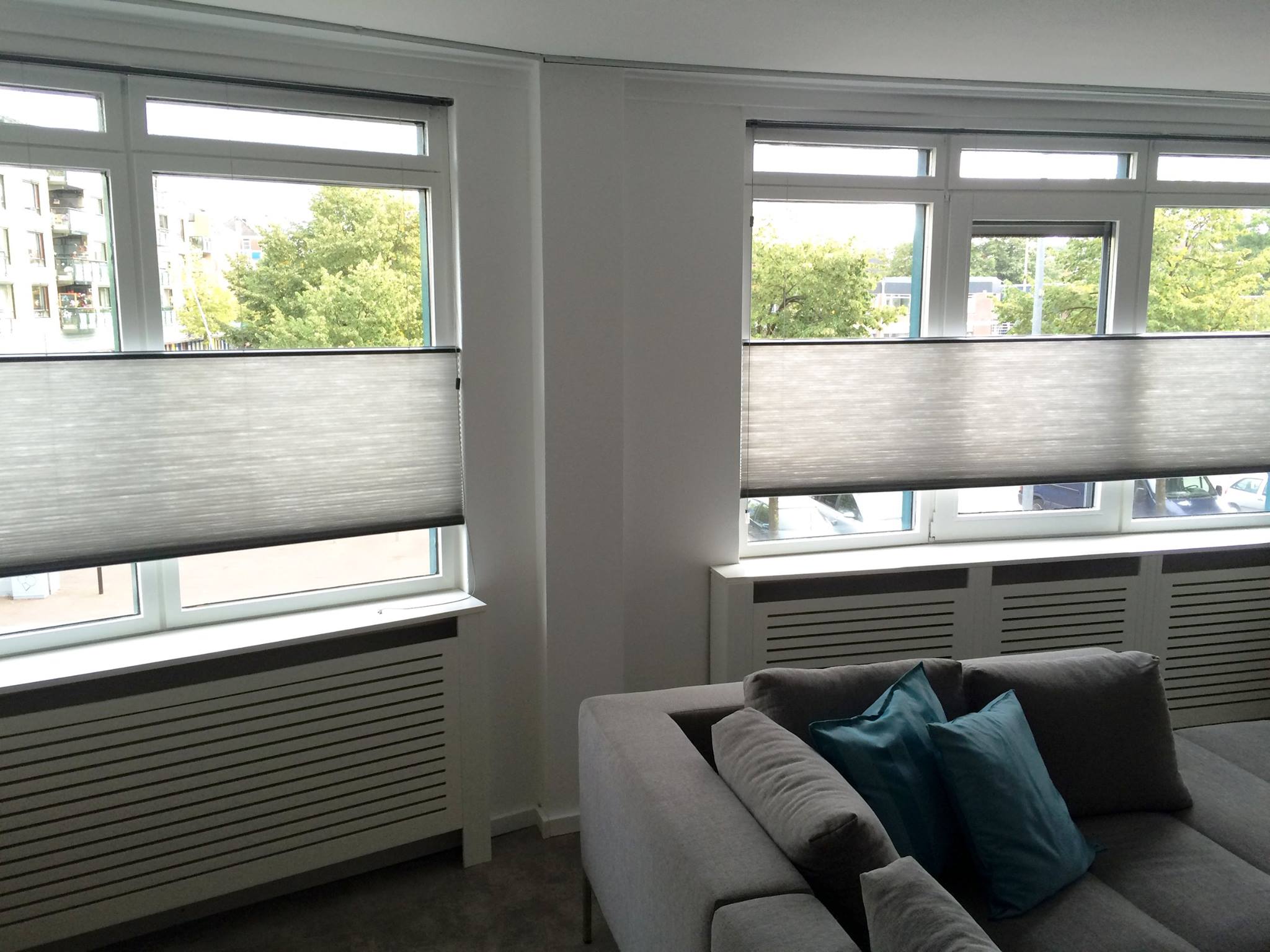 Luxaflex | Roke Dekor \'mode in wonen\' Ede Luxaflex | Roke Dekor \'mode in wonen\' Ede