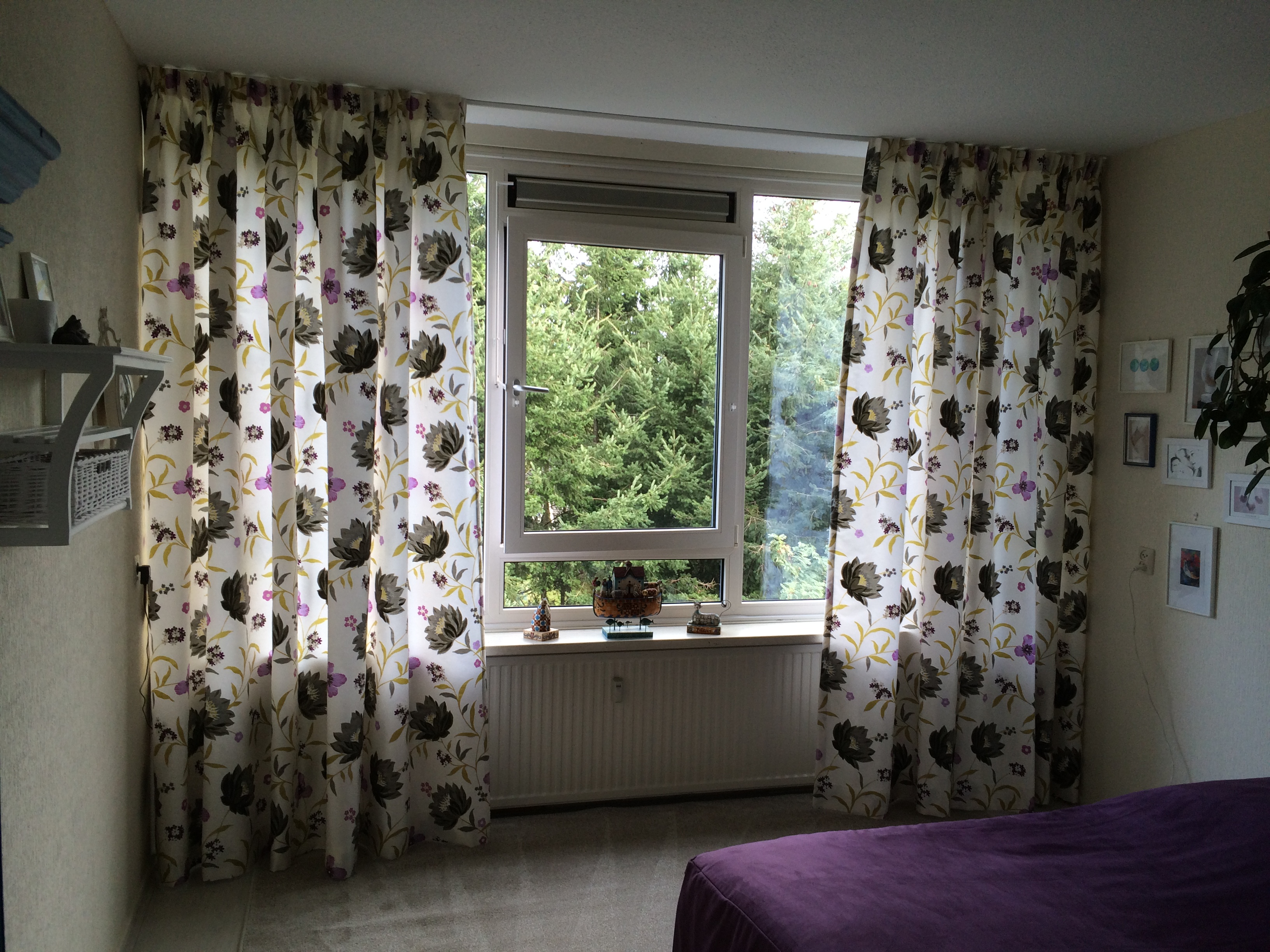 Sfeer op maat in uw slaapkamer | Roke Dekor \'mode in wonen\' Ede Sfeer op maat in uw slaapkamer | Roke Dekor \'mode in wonen\' Ede